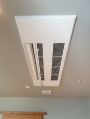 Celling Cassette ac installation