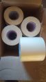 Kraft Paper White Adhesive Paper Tape