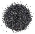 Natural black sesame seeds