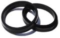 Round Black Plain rubber ring joint gasket
