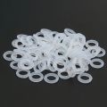 Silicone Rubber Ring