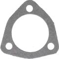 Rubber Silver New thermostat gasket