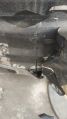 Non Polished Black plastic water tank leakage repair service