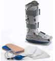 Aircast XP Walker Orthopedic Brace with Diabetic System