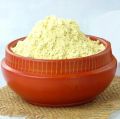 Light Yellow Powder indian pure gram flour