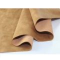 Leather Suede Fabric