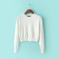 Girls Cotton Sweater