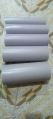 White 110 mm pvc square pipes
