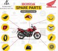 Honda Motorcycle Parts