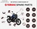 yamaha motorcycle parts