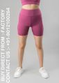 stylish workout sport shorts tights