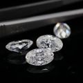 Oval Shapes Diamond 0.25ct to 1.5ct Lab Grown Diamond