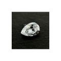 0.25ct to 1.5ct Pear Shaped Diamond