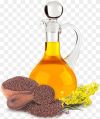 Janani Organics organic cold pressed mustard oil