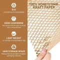 Honeycomb Paper Roll 50 cm x 100 mts