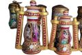 Decorative Marble Lamp Set