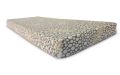 Foam Rectangular gilson mattress headboard