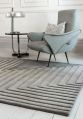 Form Silver Hand Tufted Rug