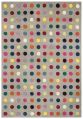 Funk Spotty Hand Tufted Rug