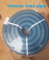 Plastic Round Grey Aqua Pool swimming pool vacuum hose pipe
