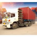 Container Transportation Service
