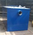 Starever Stainless Steel New Plain grease trap