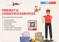 freight insurance services