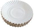 6 Inch  Disposable Paper Plate