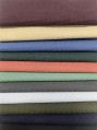 Available in Many Colors Plain mens popcorn lycra shirting fabric