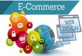 E Commerce Website Designing Service