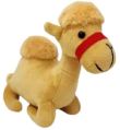 Camel Soft Toy