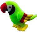 Parrot Soft Toy
