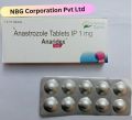 Anaridex Tablets