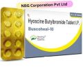 Buscoheal-10 Tablets