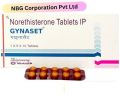 gynaset tablets