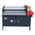 Namibind electric Grey New Semi Automatic 3-6kw 220V 100-1000kg paper binding cold gluing machine