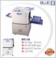 BPS-150 BLUE Digital Duplicator