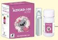 Azicad-100 Dry Syrup