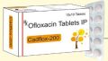 Cadflox-200 Tablets
