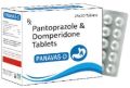 Panavas-D Tablets