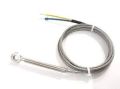 Button Type Thermocouple