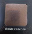304 Bronze Vibration PVD Stainless Steel Sheet