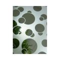 Circle Design Stainless Steel Sheet by sds