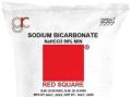 RED SQUARE White NaHCO3 Microgranular feed grade sodium bicarbonate