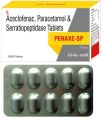 Penaxe-SP Tablets