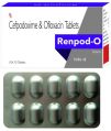 Renpod - O Tablets