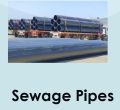 Sewage Pipes