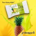 Juicy Pineapple Candy
