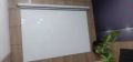 Magnetic Glass Writing Board With Projector Screen