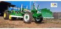 Ashok Metal Works Green Yellow New Manual 40-60BHp 60-80BHp 2400kg 2000-4000kg New 60-80BHp Fuel john deere tractor grader